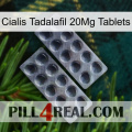 Cialis Tadalafil 20Mg Tablets 31